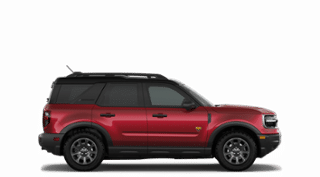 2026 Ford Bronco Sport® External Image 1